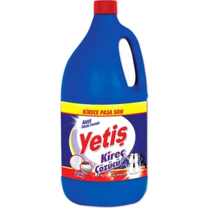 Kireç Çözücü 2000 gr