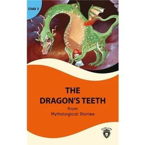 The Dragon’s Teeth  Stage 2 Ingilizce Hikayeler