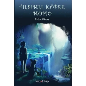 Tılsımlı Köpek Momo -  Didem Gürçay