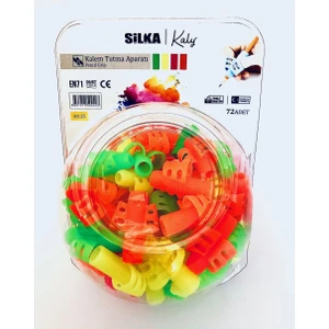 Kalem Tutma Aparatı 72'li Paket