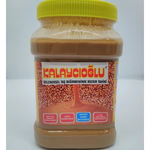 Çifte Kavrulmuş Tahin 1 kg
