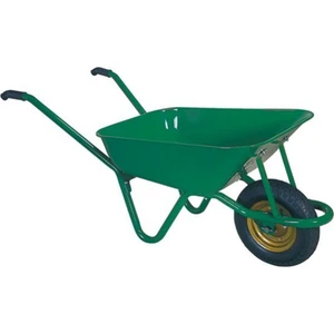 Şişme Tekerlekli El Arabası