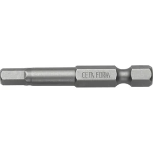 Ceta Form CB1915 Manyetik Bits Allen Alyan Matkap Ucu 1.5mm x 5cm (1 Adet)