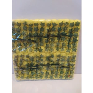 Mavi Boncuk Lateks Çiçek