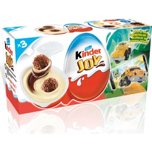 Joy 3'lü Erkeklere Özel