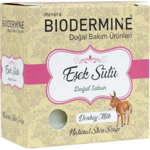 Eşek Sütü Sabun 130 gr