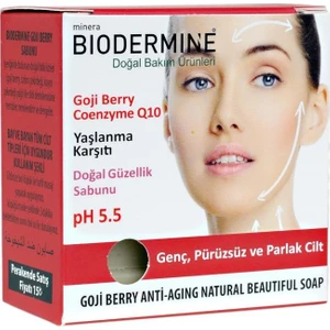 Sabun Goji Berry 130 gr