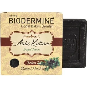 Ardıç Katranı Sabun 130 gr