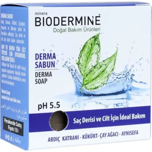 Derma Sabun 130 gr