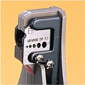 Pro's Kit 608-369B Tel Sıyırma Pensesi