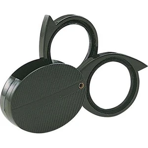 Pro's Kit 8PK-MA005 Işıklı Büyüteç . 36D  10X