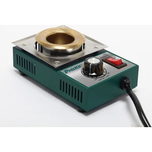 Pro's Kit SS-551B Lehim Potası 150W