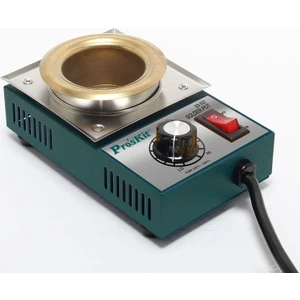 SS-552B Lehim Potası 200W