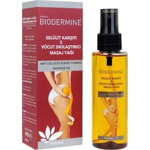 ve Masaj Yağı 100 ml