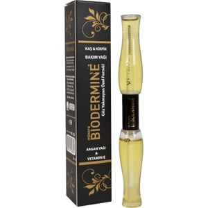 Kaş Kirpik Bakım Yağı 24 ml