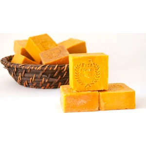 %100 Doğal Siirt Bıttım -1kg- Sabun