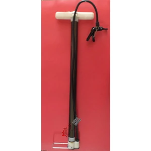 Pompa Alüminyum Uzun