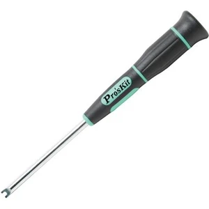Pro's Kit SD-2400-S10 Çatal Tornavida 3.1 x 186 mm