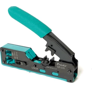 CP-335 Cat.7 Plug Sıkma Pensesi