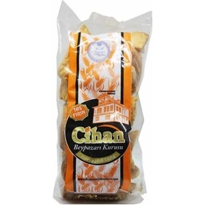Cihan Kuru Beypazarı Kurusu 350 gr