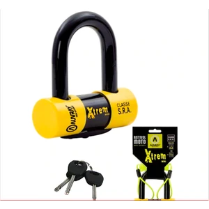 Xtrem Mını U Disk Kilidi 52X65MM+HATIRLATMA