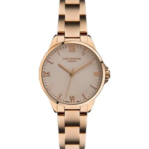 Lee Cooper LC07044.410 Kadın Kol Saati
