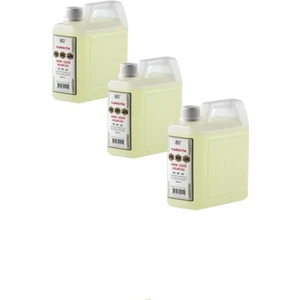 80° Derece Limon Kolonyası 1 lt x 3