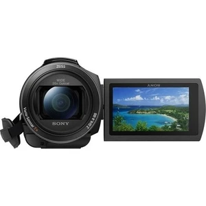 FDR-AX43 4K Video Kamera