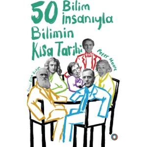 Bilimin Kısa Tarihi - Peter Moore