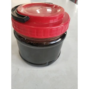 Organik Bahçem Dut Pekmez 1 kg