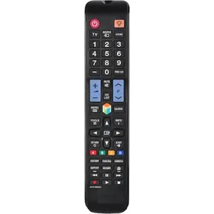 Intec Samsung Akıllı Kumanda BN59-01259B K ve M Serisi - Yedek Kumandası