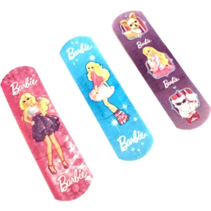 Sensitive Design Barbie Yara Bandı  - 30'lu