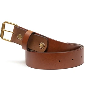 Dehia - Gerçek Deriden El Yapımı Kadın Kemeri