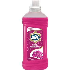 Abc Yüzey Temizleyici Büyülü Bahçe 900 gr