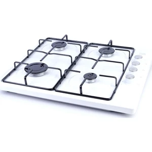 Cvs Dn 450 Silver Setüstü  Doğalgazlı Ocak