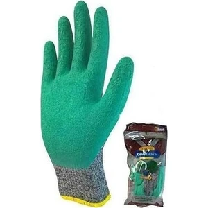 Gloves Latex Camcı Eldiveni Xl- 6 Adet