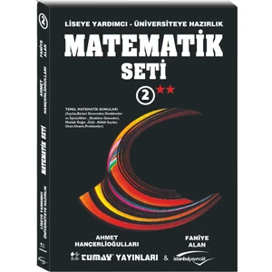 Tümay Matematik Seti-2