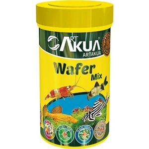 Art Akua Wafer Mix 40G / 100ML
