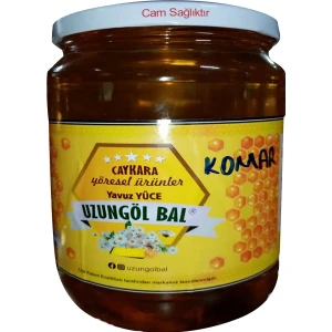 UZUNGÖL BAL Delibal Komar Balı