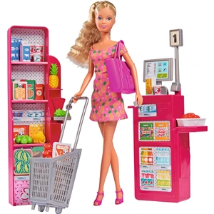 Steffi Love Süpermarket Seti 733449