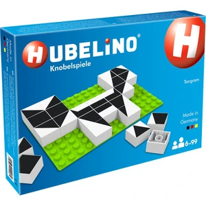 Mind Game Eğitici Kutu Oyunu Tangram