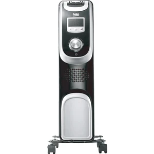 Brı 11D 2300 W Kumandalı Yağlı Radyatör Isıtıcı