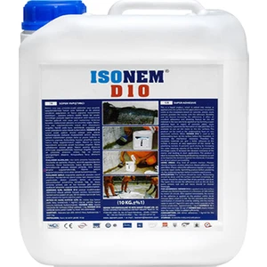 Isonem D 10 Latex Aderans Arttırıcı 5 kg