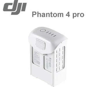 Dji Phantom 4 Pro Batarya (5870 Mah)Intelligent Flight Battery
