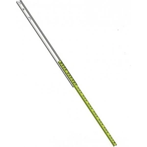 YENİLER-17mm Bilyalı 35CM Tek Açılım Ray