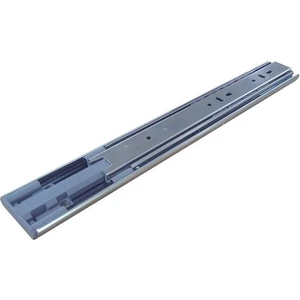 YENİLER-45mm Frenli 50CM Teleskopik Bilyalı Ray - Y-TLB-45mm-50F