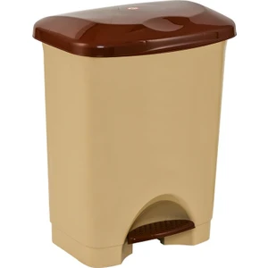 Pedallı Çöp Kovası | Ofis Çöp Kovası