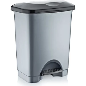 Pedallı Çöp Kovası | Ofis Çöp Kovası