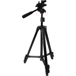TR-420EX Tripod Seti Siyah