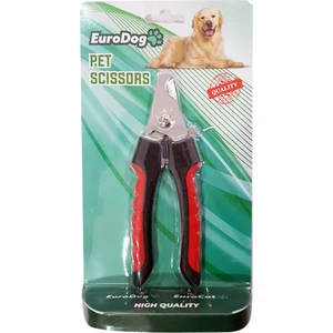 Köpek Tırnak Makası Yatay Büyük Boy